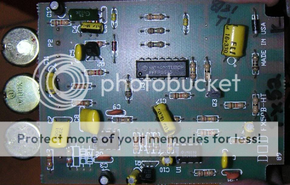 Dod Fx 53 Wiring Diagram